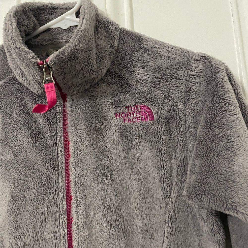 North Face jacket - Picture 3 of 6